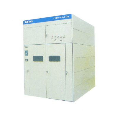 JYN1-40.5間隔移開(kāi)式交流金屬封閉開(kāi)關(guān)設(shè)備