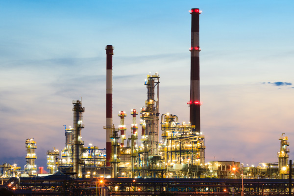 石油化工