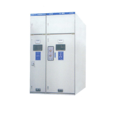 HXGN□-24交流封閉環(huán)網(wǎng)開關(guān)設(shè)備