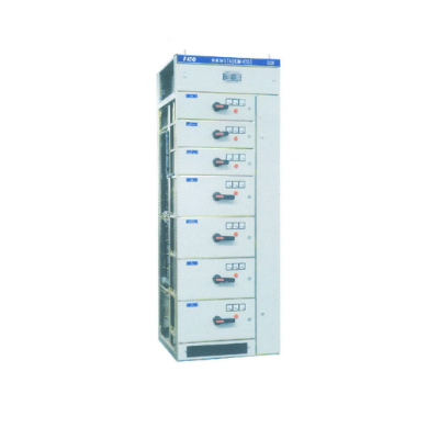 GCK型低壓抽出式開(kāi)關(guān)柜