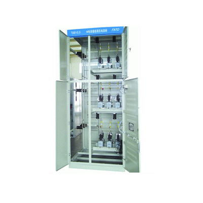 TBB-10型高壓無(wú)功補(bǔ)償裝置